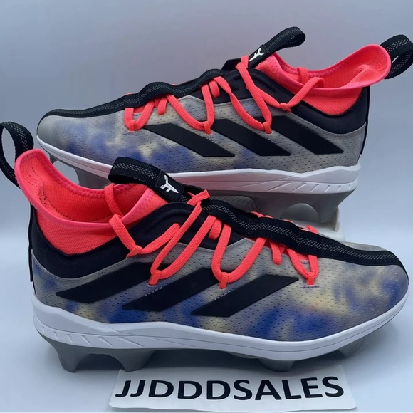 Adidas x Daniel Patrick x Tatis Afterburner Baseball Cleats H03813 Men's Sizes - Picture 1 of 7